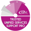 Trusted Unified Services Support Pro